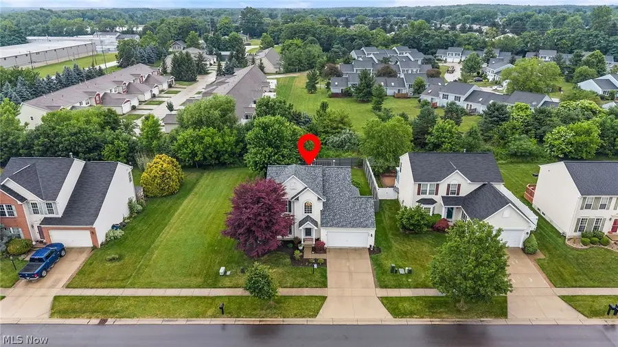 5291 Stonehurst Drive, Brunswick, OH 44212 - #2