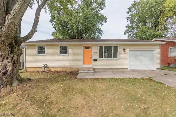 1218 W 44th Street, Lorain, OH 44053