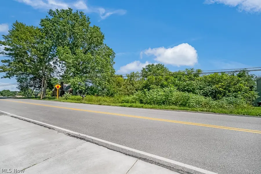 3529 Clark Mill Road, Norton, OH 44203 - #3