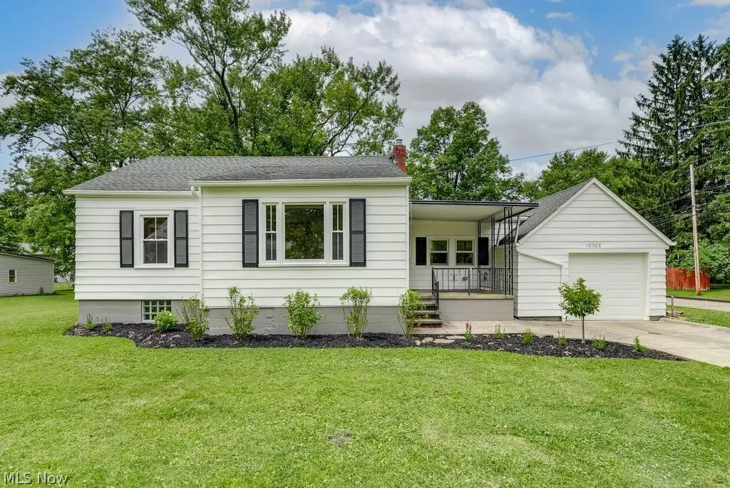 10306 Electric Boulevard, Northfield, OH 44067 - #1