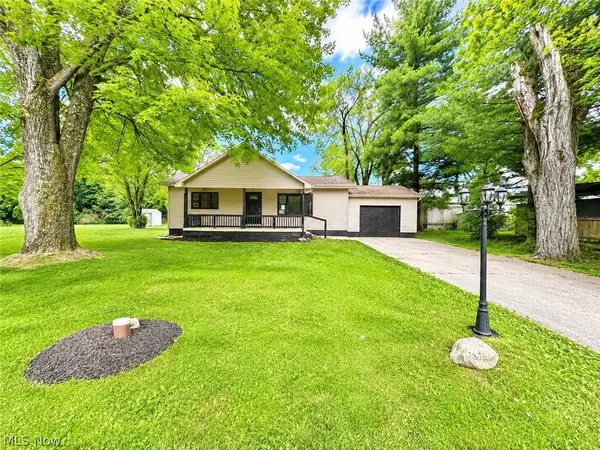 1185 Townsend Avenue, Youngstown, OH 44505
