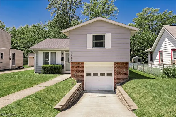 4968 Glenn Lodge Road, Mentor, OH 44060