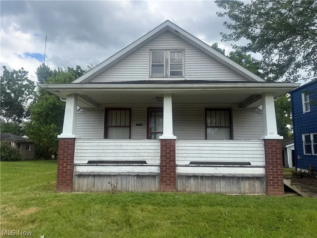 261 Hilton, Youngstown, OH 44507 - #1