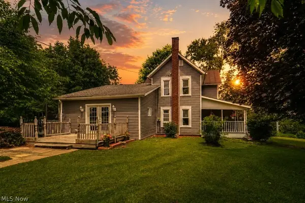 15292 Friendsville Road, Burbank, OH 44214