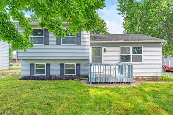 8995 Spring Drive, Windham, OH 44288