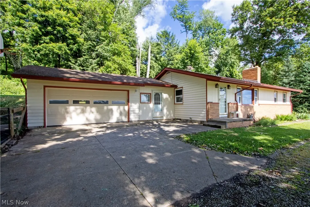 7241 S Funk Road, Shreve, OH 44676 - #1