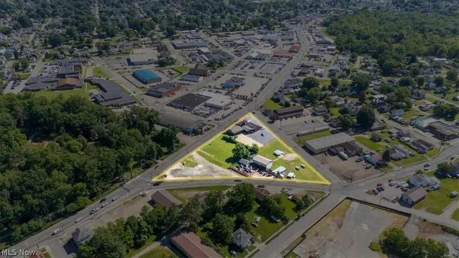 0 7th Street/staunton Avenue, Parkersburg, WV 26101 - #3