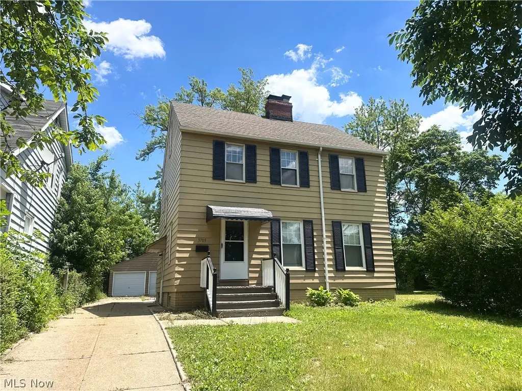 3709 Chelton Road, Shaker Heights, OH 44120 - #1