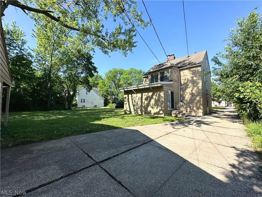 3709 Chelton Road, Shaker Heights, OH 44120 - #3