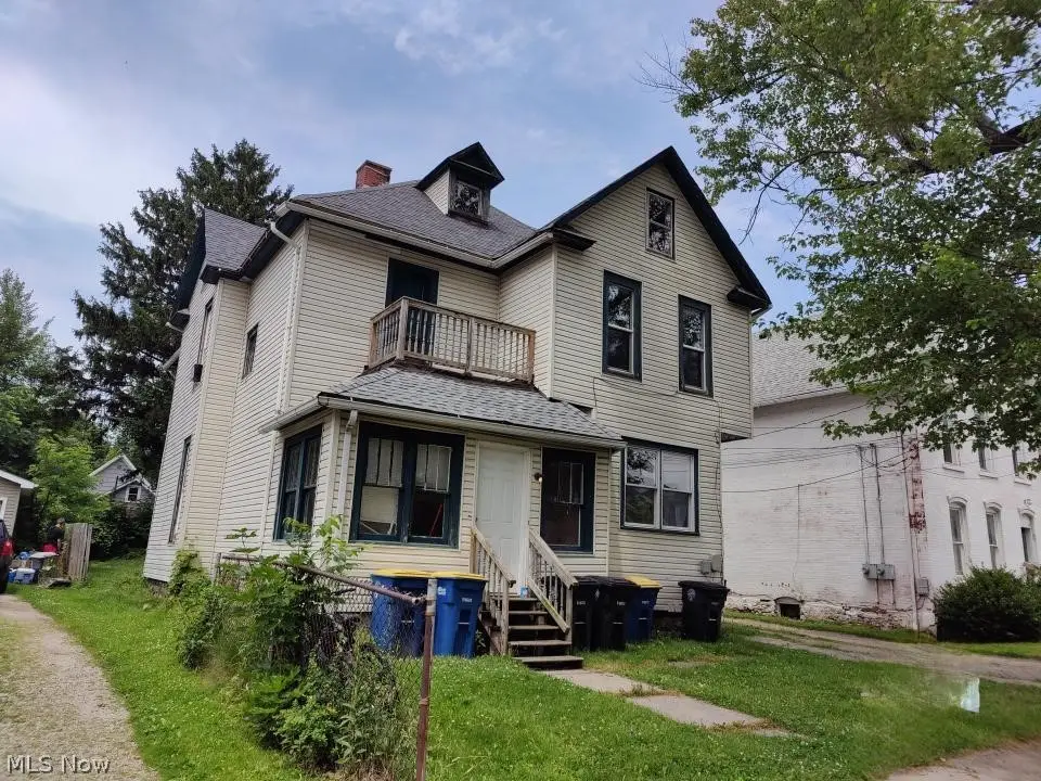 1335 W 3rd Street, Ashtabula, OH 44004 - #1