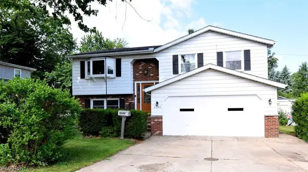 6284 Seminole Trail, Mentor, OH 44060