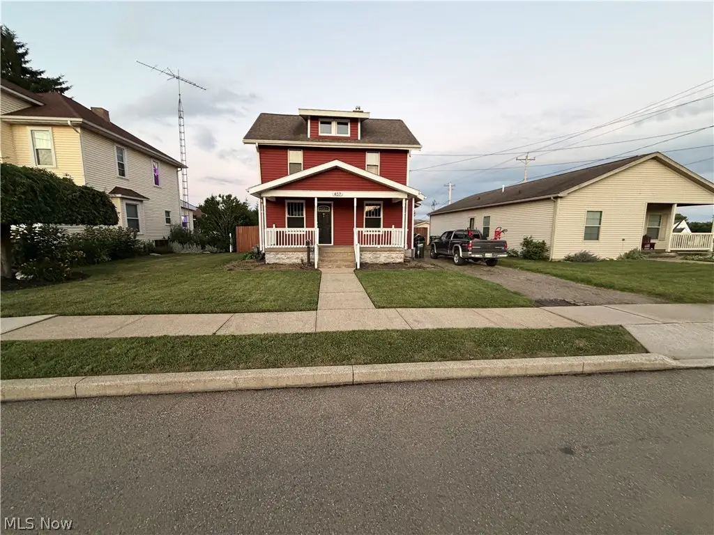 437 SW Bodmer Avenue, Strasburg, OH 44663 - #1