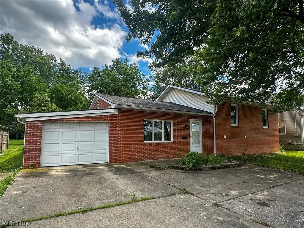Address Withheld By Seller, Warren, OH 44483 - #1