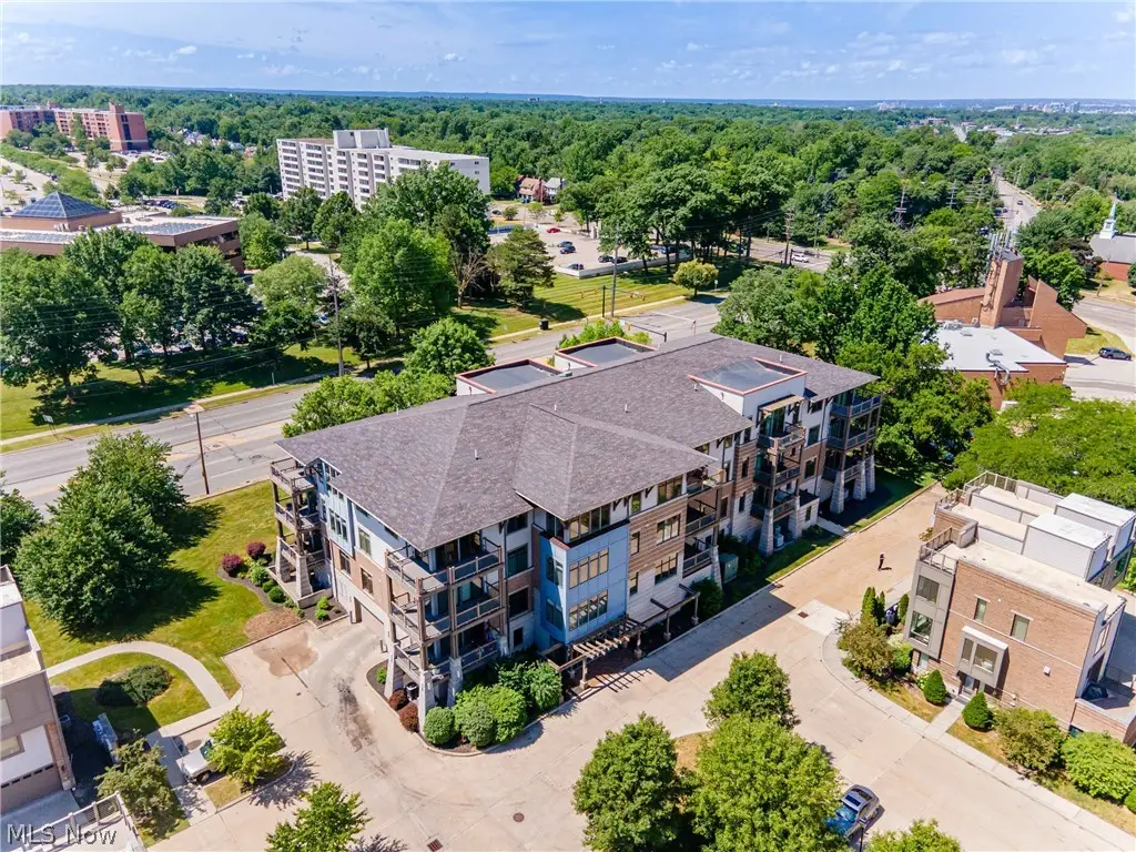 1403 Copper Trace #402, Cleveland Heights, OH 44118 - #1