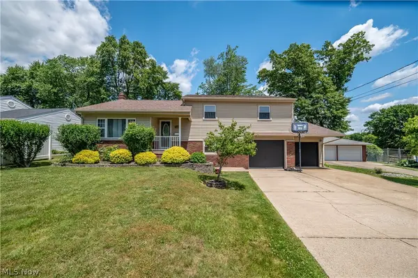 2922 Eldora Drive, Youngstown, OH 44511