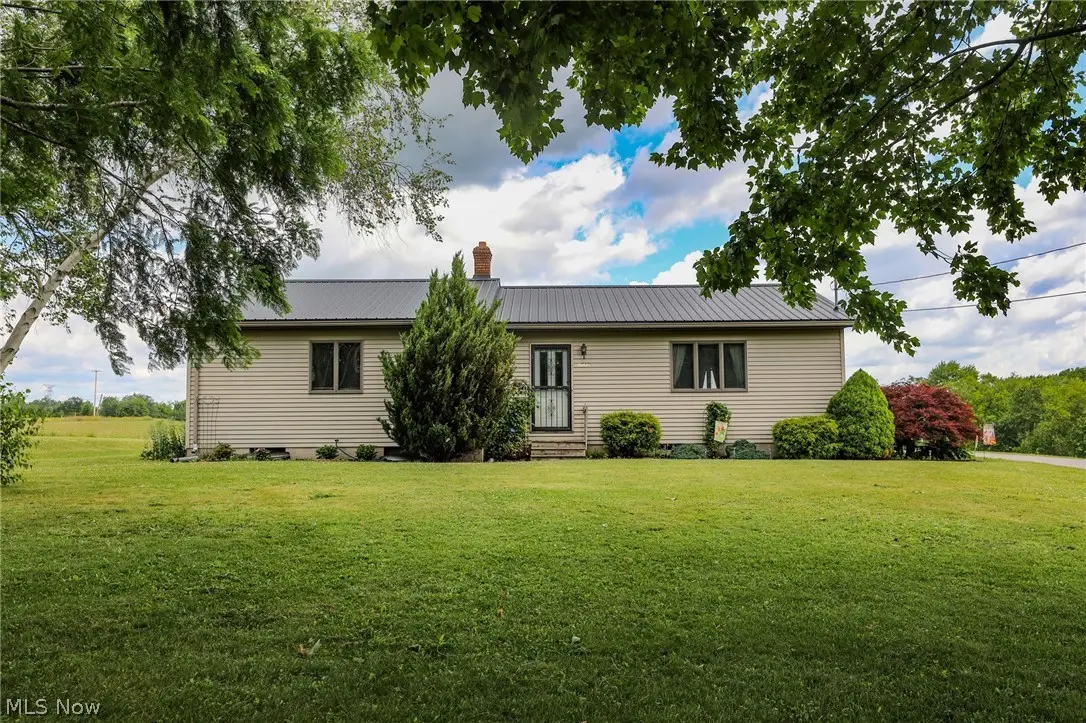4527 Streeter Road, Shalersville, OH 44255 - #1