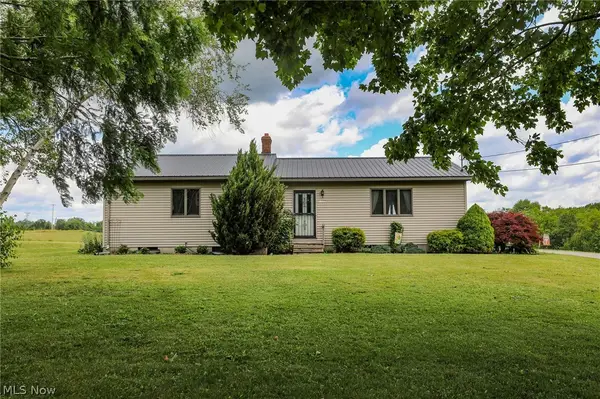 4527 Streeter Road, Garrettsville, OH 44255
