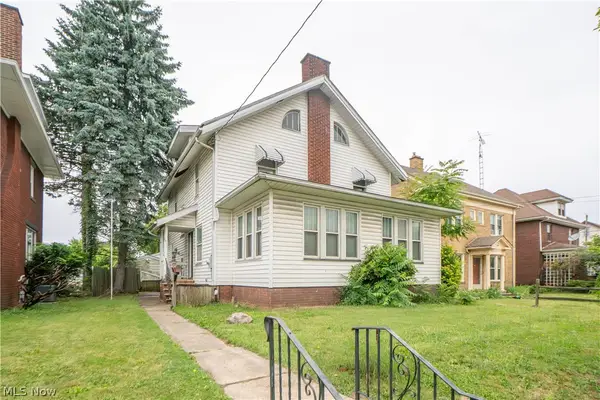 815 Broad Nw Avenue, Canton, OH 44708