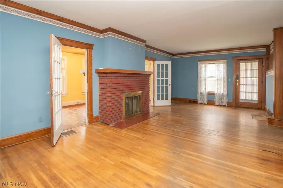 815 Broad Nw Avenue, Canton, OH 44708 - #3