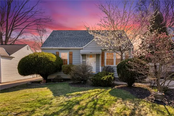 1171 Genesee Avenue, Cleveland, OH 44124