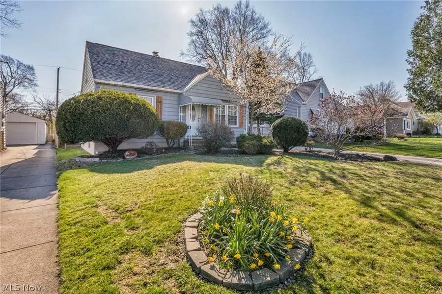 1171 Genesee Avenue, Cleveland, OH 44124 - #3