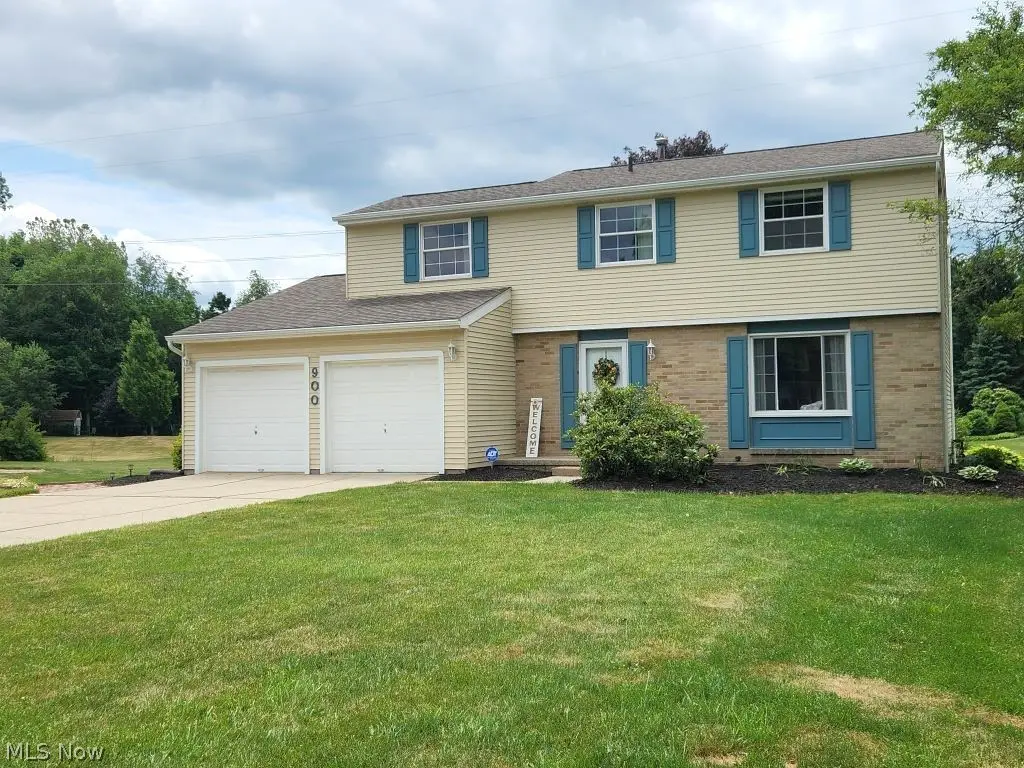 900 Berkshire Drive, Macedonia, OH 44056 - #1