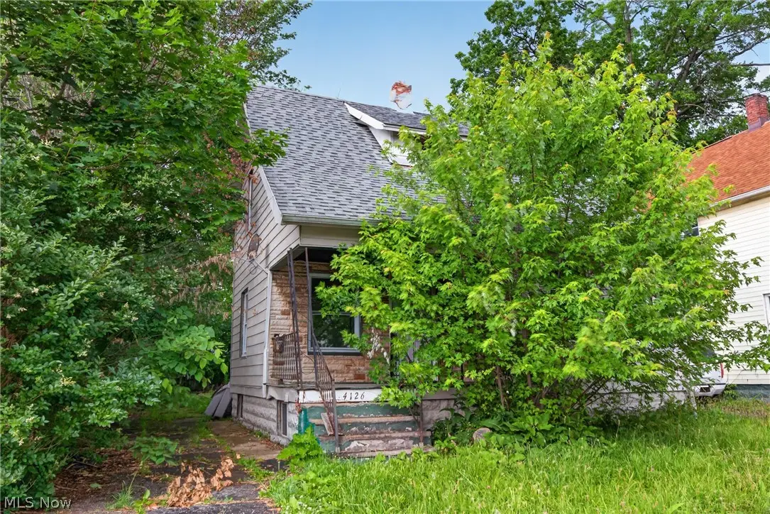 4126 E 142nd Street, Cleveland, OH 44128 - #1