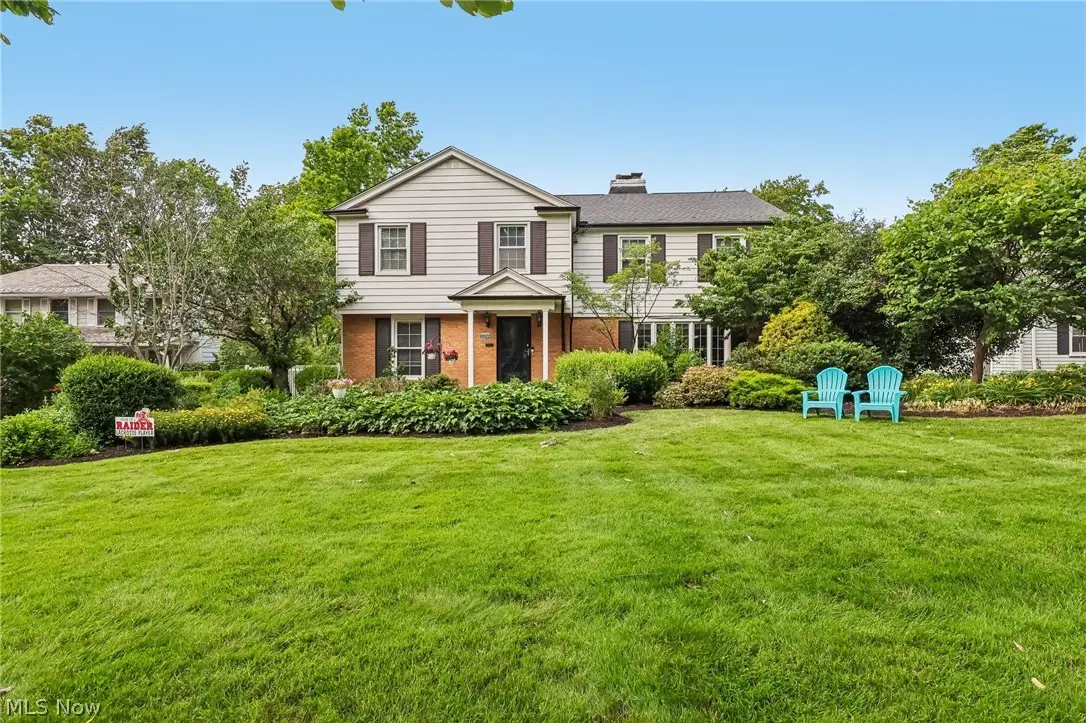 21299 S Woodland Road, Shaker Heights, OH 44122 - #1