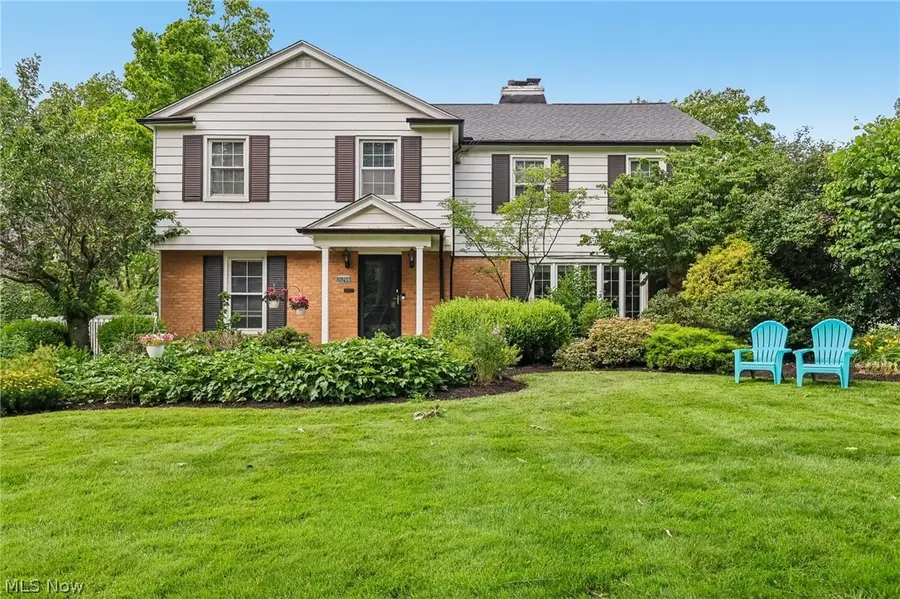 21299 S Woodland Road, Shaker Heights, OH 44122 - #2