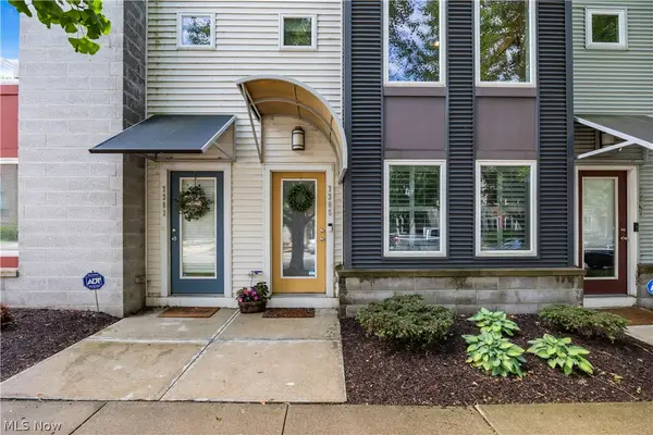 7305 Battery Park Boulevard, Cleveland, OH 44102
