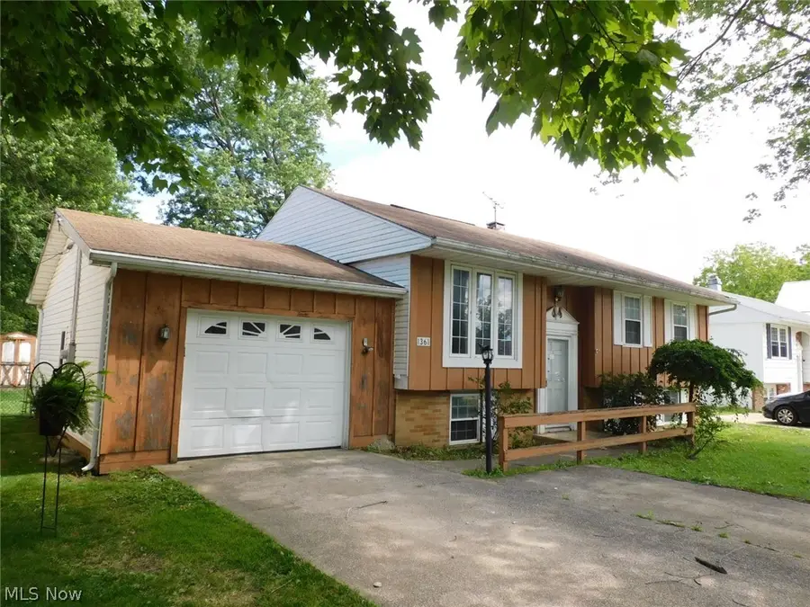 1361 E 28th Street, Ashtabula, OH 44004 - #2