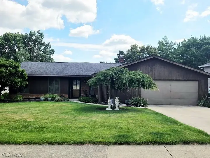 14010 Bennington Boulevard, Middleburg Heights, OH 44130 - #1