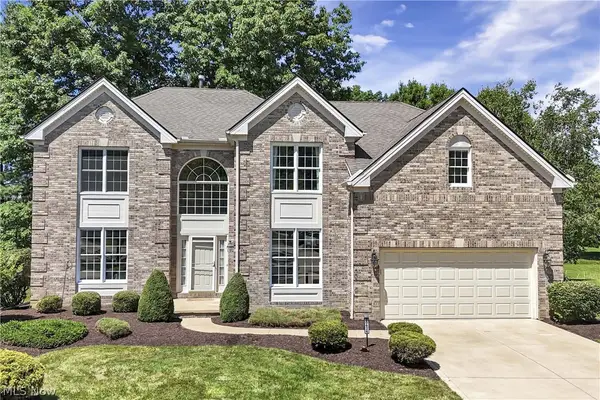 20626 Morar Circle, Strongsville, OH 44149