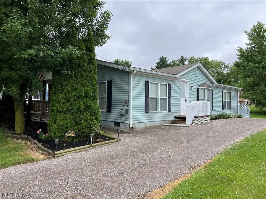 212 Liberty Street, Spencer, OH 44275 - #2