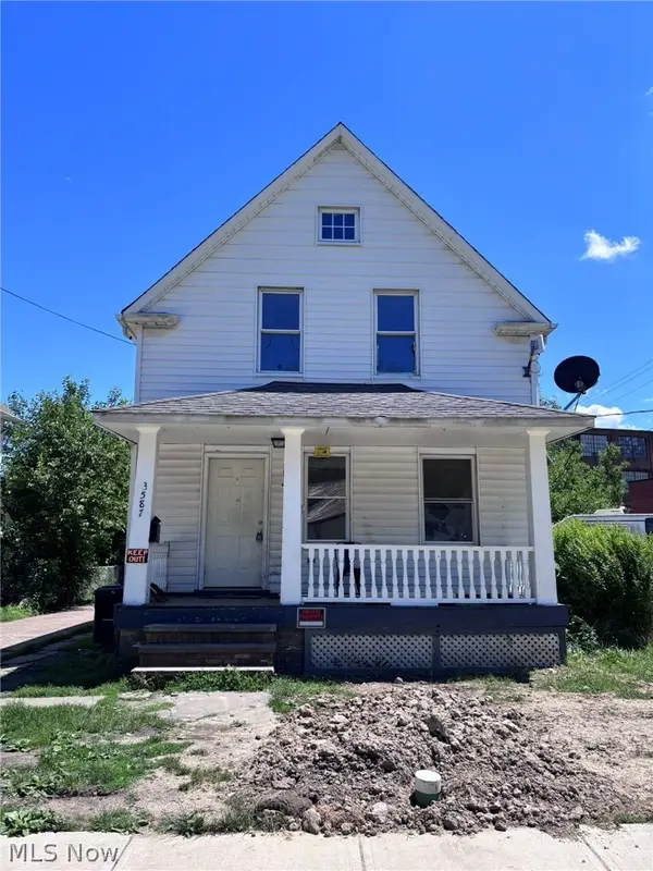 3587 W 67th Street, Cleveland, OH 44102