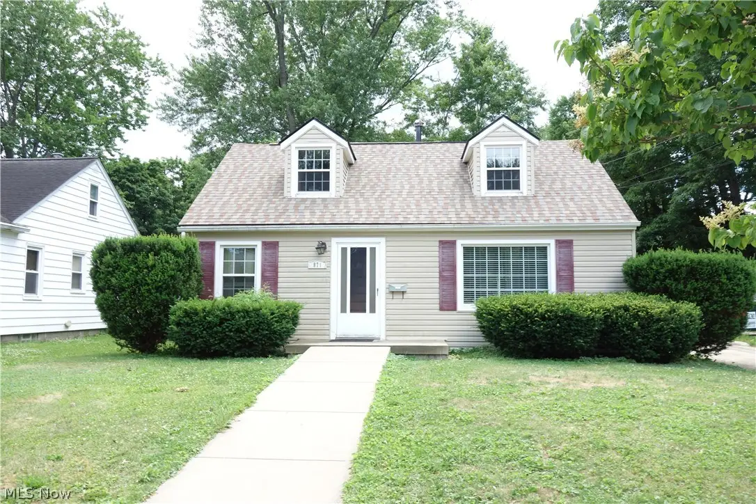 871 Overlook Avenue, Ravenna, OH 44266 - #1
