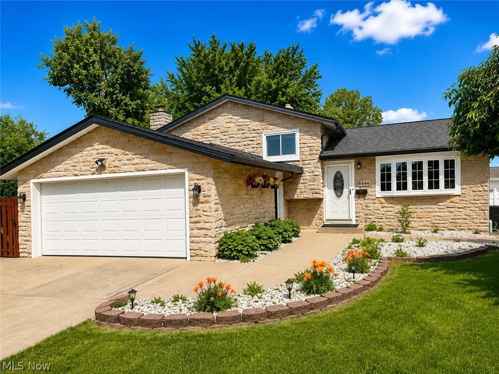 6444 Schaaf Drive, Brook Park, OH 44142 - #1