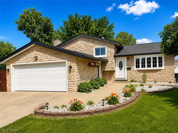 6444 Schaaf Drive, Brook Park, OH 44142