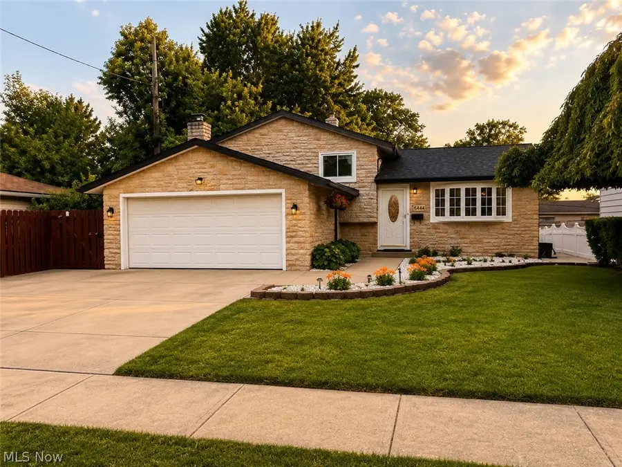 6444 Schaaf Drive, Brook Park, OH 44142 - #2