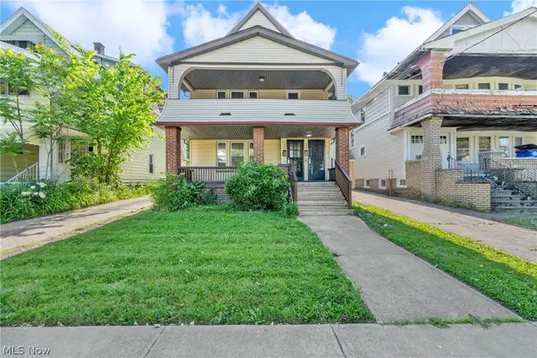 3645 E 146th Street, Cleveland, OH 44120