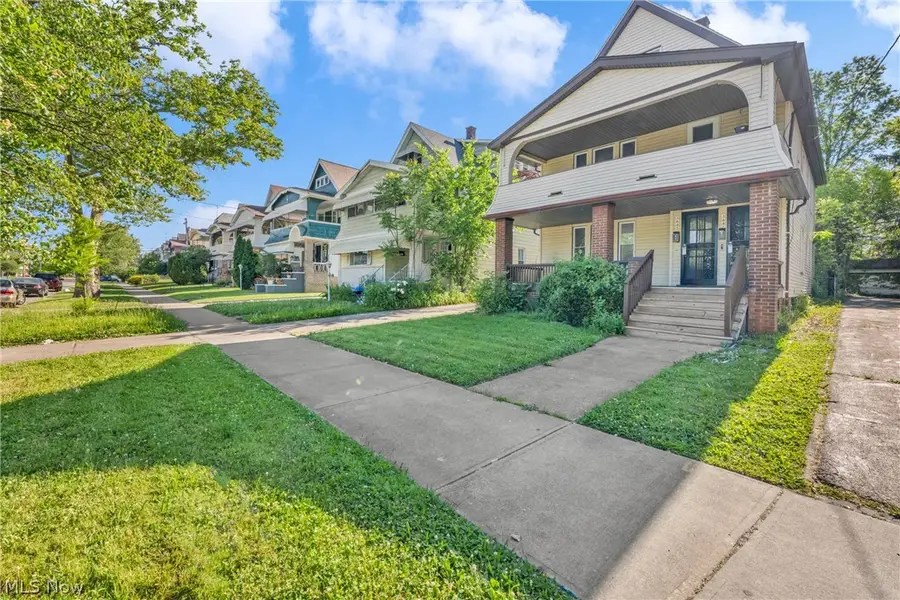 3645 E 146th Street, Cleveland, OH 44120 - #2