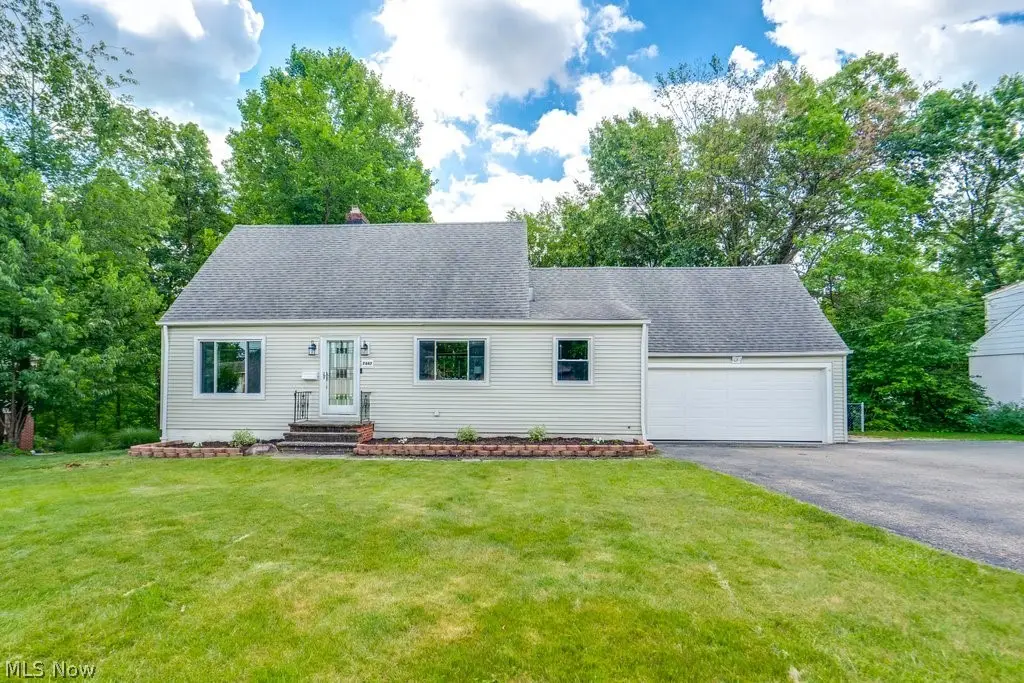 7447 Midland Road, Independence, OH 44131 - #1