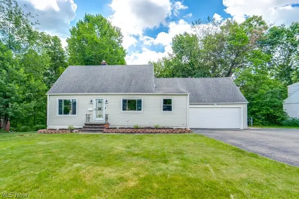 7447 Midland Road, Independence, OH 44131
