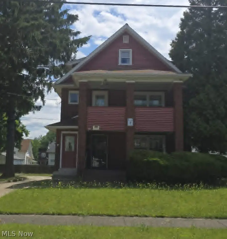 31 N Richview Avenue, Youngstown, OH 44509 - #1