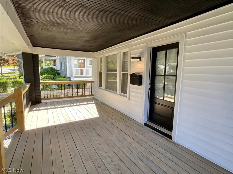 741 Chitty Avenue, Akron, OH 44303 - #2