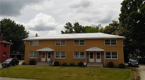 210 Clara Court, Louisville, OH 44641