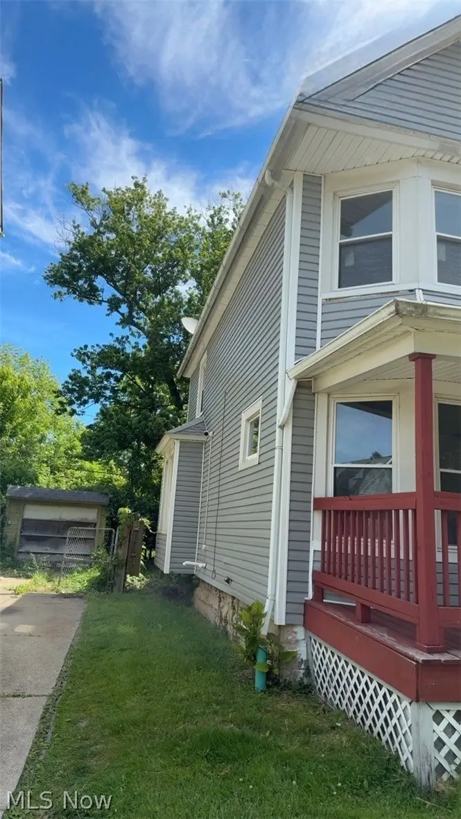 413 Arbor Road, Cleveland, OH 44108 - #3