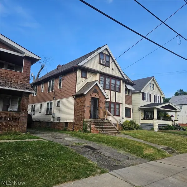 1747 Catalpa Road, Cleveland, OH 44112