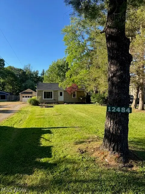 12484 Jackson Drive, Burton, OH 44021 - #1