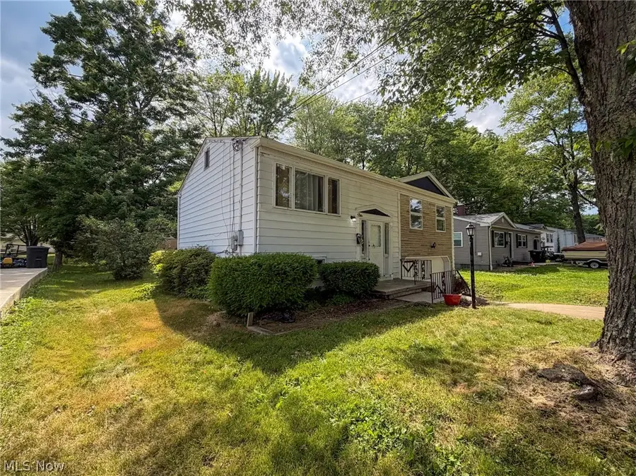 2821 Tod Nw Avenue, Warren, OH 44484 - #2